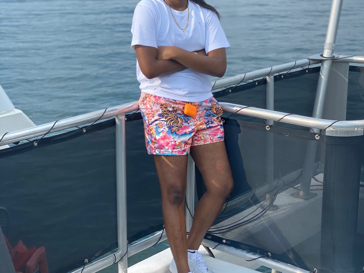 Summer 2020 Bucket&nbsp;List