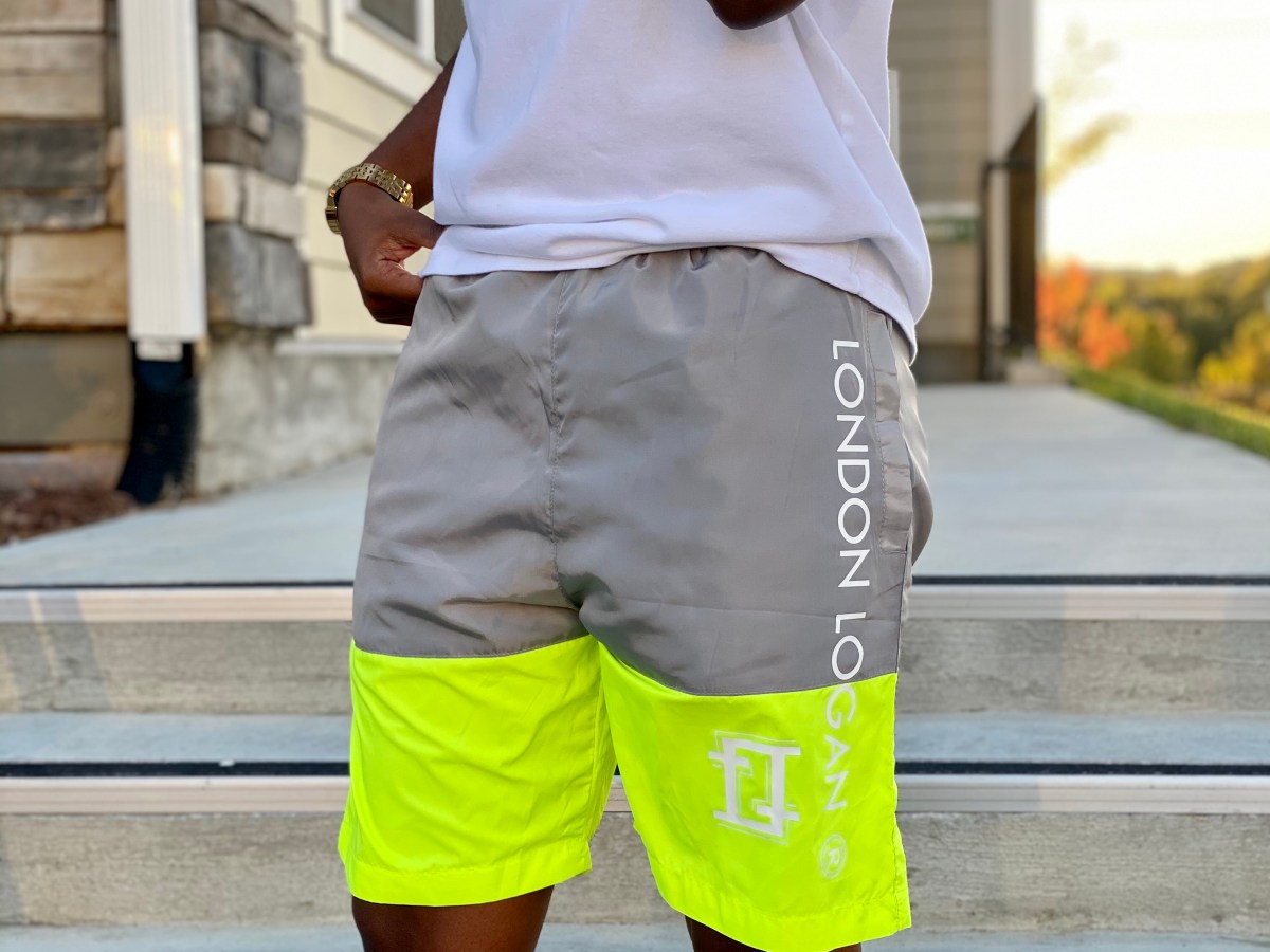 Interview with Fashion Designer: Jay&nbsp;Hollis